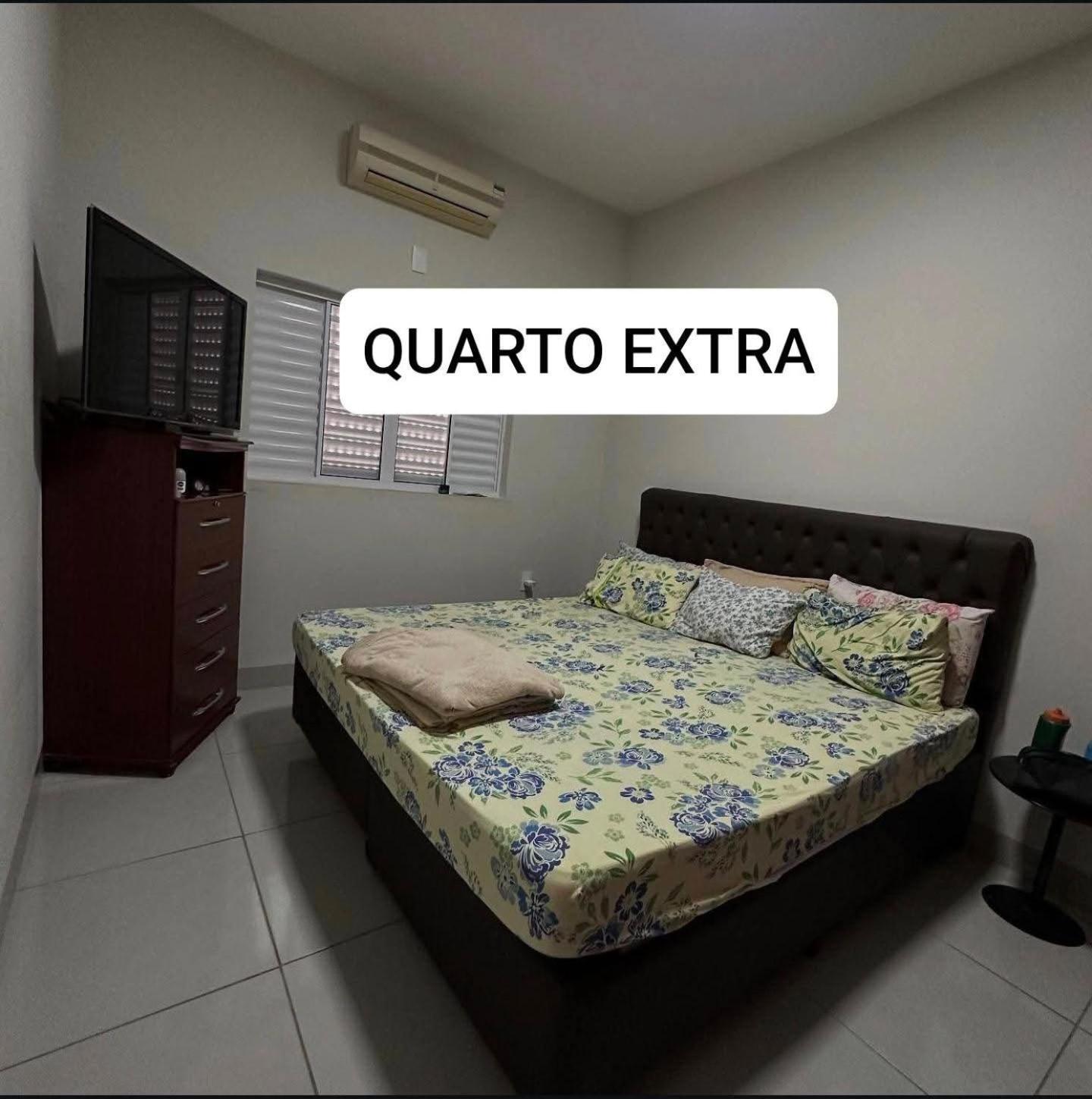 סנטה פה דו סול Recanto Do Tolo מראה חיצוני תמונה